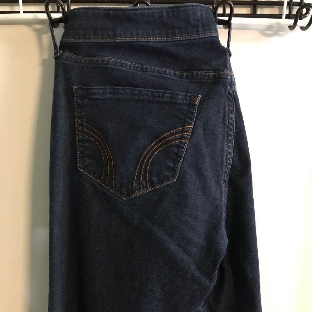 Hollister Jean Legging